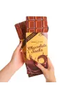 Chocolate Bar Çorap