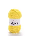 Dolce - Kadife El Örgü Ipi 761