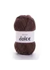 Dolce - Kadife El Örgü Ipi 791