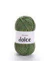 Dolce - Kadife El Örgü Ipi 797