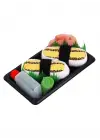 Egg Nigiri Sushi Çorap