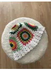 El Örgüsü Beanie Bucket Bere