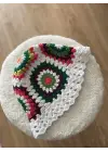 El Örgüsü Beanie Bucket Bere