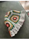 El Örgüsü Beanie Bucket Bere