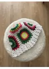 El Örgüsü Beanie Bucket Bere