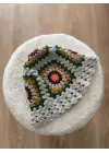 El Örgüsü Beanie Bucket Bere