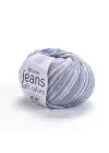 JEANS SOFT COLORS - EBRULİ EL ÖRGÜ İPİ EBRULİ-6210