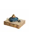 Mescid-i Aksa Kubbet-üs Sahra 3d Karton Puzzle Yapboz