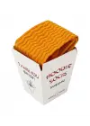 Noodle Box Çorap