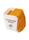 Noodle Box Çorap