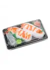Shrimp Nigiri Sushi Çorap