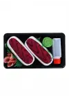 Tuna Nigiri Sushi Çorap