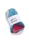 Yarn Art Adore Dream El Örgü İpi No:1061 Ebruli