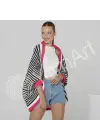 Yarn Art Jeans 18 Açık Pembe Amigurumi Örgü İpi Hırka Örgü İpi Bebek İpi Punch İpi