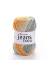 Yarn Art Jeans Crazy Ebruli El Örgü İpi Ebruli 8210