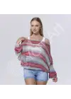 Yarn Art Jeans Crazy Ebruli El Örgü İpi Ebruli 8211