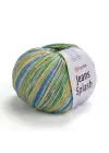 Yarn Art Jeans Splash 957