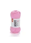 Yarn Art Luxor El Örgü İpi No:1207 Pembe