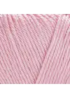 Yarn Art Luxor El Örgü İpi No:1208 Açık Pembe