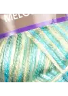Yarn Art Melody Ebruli El Örgü İpi No:909 Lot:1121