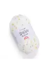 YarnArt Baby Color El Örgü İpi – 50g 150m | %100 Akrilik, Benekli, Yumuşak ve Dayanıklı