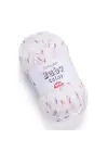 YarnArt Baby Color El Örgü İpi – 50g 150m | %100 Akrilik, Benekli, Yumuşak ve Dayanıklı
