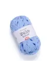 YarnArt Baby Color El Örgü İpi – 50g 150m | %100 Akrilik, Benekli, Yumuşak ve Dayanıklı