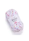 YarnArt Baby Color El Örgü İpi – 50g 150m | %100 Akrilik, Benekli, Yumuşak ve Dayanıklı