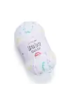 YarnArt Baby Color El Örgü İpi – 50g 150m | %100 Akrilik, Benekli, Yumuşak ve Dayanıklı