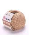 Yarnart Baby Cotton - Bebek El Örgü Ipi Bej-405