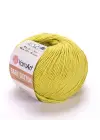Yarnart Baby Cotton - Bebek El Örgü Ipi Fıstık Yeşili 436