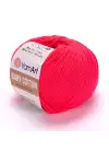 Yarnart Baby Cotton - Bebek El Örgü Ipi Narçiçeği-423
