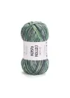YarnArt Cotton Fusion El Örgü İpi – 100g 225m | %100 Pamuk, Hafif ve Yumuşak Doku | Yazlık Bluz, Çanta ve Aksesuar İçin İdeal