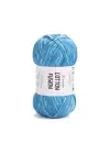 YarnArt Cotton Fusion El Örgü İpi – 100g 225m | %100 Pamuk, Hafif ve Yumuşak Doku | Yazlık Bluz, Çanta ve Aksesuar İçin İdeal