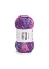 YarnArt Cotton Fusion El Örgü İpi – 100g 225m | %100 Pamuk, Hafif ve Yumuşak Doku | Yazlık Bluz, Çanta ve Aksesuar İçin İdeal