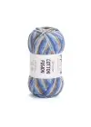 YarnArt Cotton Fusion El Örgü İpi – 100g 225m | %100 Pamuk, Hafif ve Yumuşak Doku | Yazlık Bluz, Çanta ve Aksesuar İçin İdeal