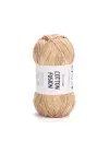YarnArt Cotton Fusion El Örgü İpi – 100g 225m | %100 Pamuk, Hafif ve Yumuşak Doku | Yazlık Bluz, Çanta ve Aksesuar İçin İdeal