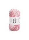 YarnArt Cotton Fusion El Örgü İpi – 100g 225m | %100 Pamuk, Hafif ve Yumuşak Doku | Yazlık Bluz, Çanta ve Aksesuar İçin İdeal