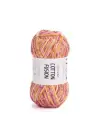 YarnArt Cotton Fusion El Örgü İpi – 100g 225m | %100 Pamuk, Hafif ve Yumuşak Doku | Yazlık Bluz, Çanta ve Aksesuar İçin İdeal