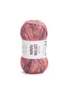 YarnArt Cotton Fusion El Örgü İpi – 100g 225m | %100 Pamuk, Hafif ve Yumuşak Doku | Yazlık Bluz, Çanta ve Aksesuar İçin İdeal