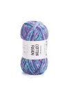 YarnArt Cotton Fusion El Örgü İpi – 100g 225m | %100 Pamuk, Hafif ve Yumuşak Doku | Yazlık Bluz, Çanta ve Aksesuar İçin İdeal