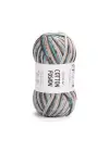 YarnArt Cotton Fusion El Örgü İpi – 100g 225m | %100 Pamuk, Hafif ve Yumuşak Doku | Yazlık Bluz, Çanta ve Aksesuar İçin İdeal