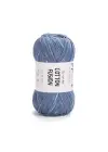 YarnArt Cotton Fusion El Örgü İpi – 100g 225m | %100 Pamuk, Hafif ve Yumuşak Doku | Yazlık Bluz, Çanta ve Aksesuar İçin İdeal