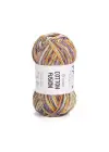 YarnArt Cotton Fusion El Örgü İpi – 100g 225m | %100 Pamuk, Hafif ve Yumuşak Doku | Yazlık Bluz, Çanta ve Aksesuar İçin İdeal