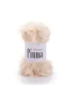 YarnArt Piuma 50g El Örgü İpi – %100 Polyester, Yumuşak Dokulu, Orta Kalınlıkta, Tığ ve Şiş Uyumlu Hafif Örgü İpliği