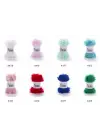 YarnArt Piuma 50g El Örgü İpi – %100 Polyester, Yumuşak Dokulu, Orta Kalınlıkta, Tığ ve Şiş Uyumlu Hafif Örgü İpliği