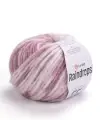 YarnArt Raindrops El Örgü İpi – 50g 115m | Yünlü, Akrilik ve Polyamid Karışımlı Orta Kalınlıkta Renkli İplik