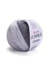 YarnArt Summer Dream 4316 Ebruli El Örgü İpi – 100g / 350m – %70 Pamuk %30 Viskoz – Yazlık İnce Renkli İplik