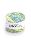 YartArt Dolce Vita Ebruli El Örgü İpi 3406 150 gram 260 metre