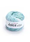 YartArt Dolce Vita Ebruli El Örgü İpi 3408 150 gram 260 metre